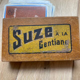 Boîte Suze