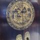 Cabinet chinois ancien