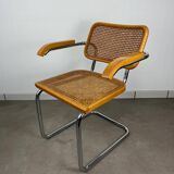 Chair B64 Marcel Breuer, Cesca B32