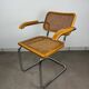 Chair B64 Marcel Breuer, Cesca B32