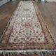 Handmade Pakistani hallway rug 310x76cm