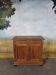 Buffet bas en sapin