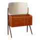 Vintage dressing table | Danish design | Teak