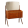 Vintage dressing table | Danish design | Teak