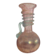 Old "Scovo" vase in Murano glass