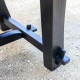 Brutalist table