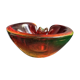 Cendrier Murano Sommerso