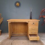 Schoolmaster office