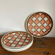 5 dinner plates