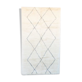 Berber wool 160x260cm