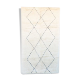 Berber wool 160x260cm