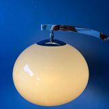 Lampadaire Hustadt Leuchten vintage