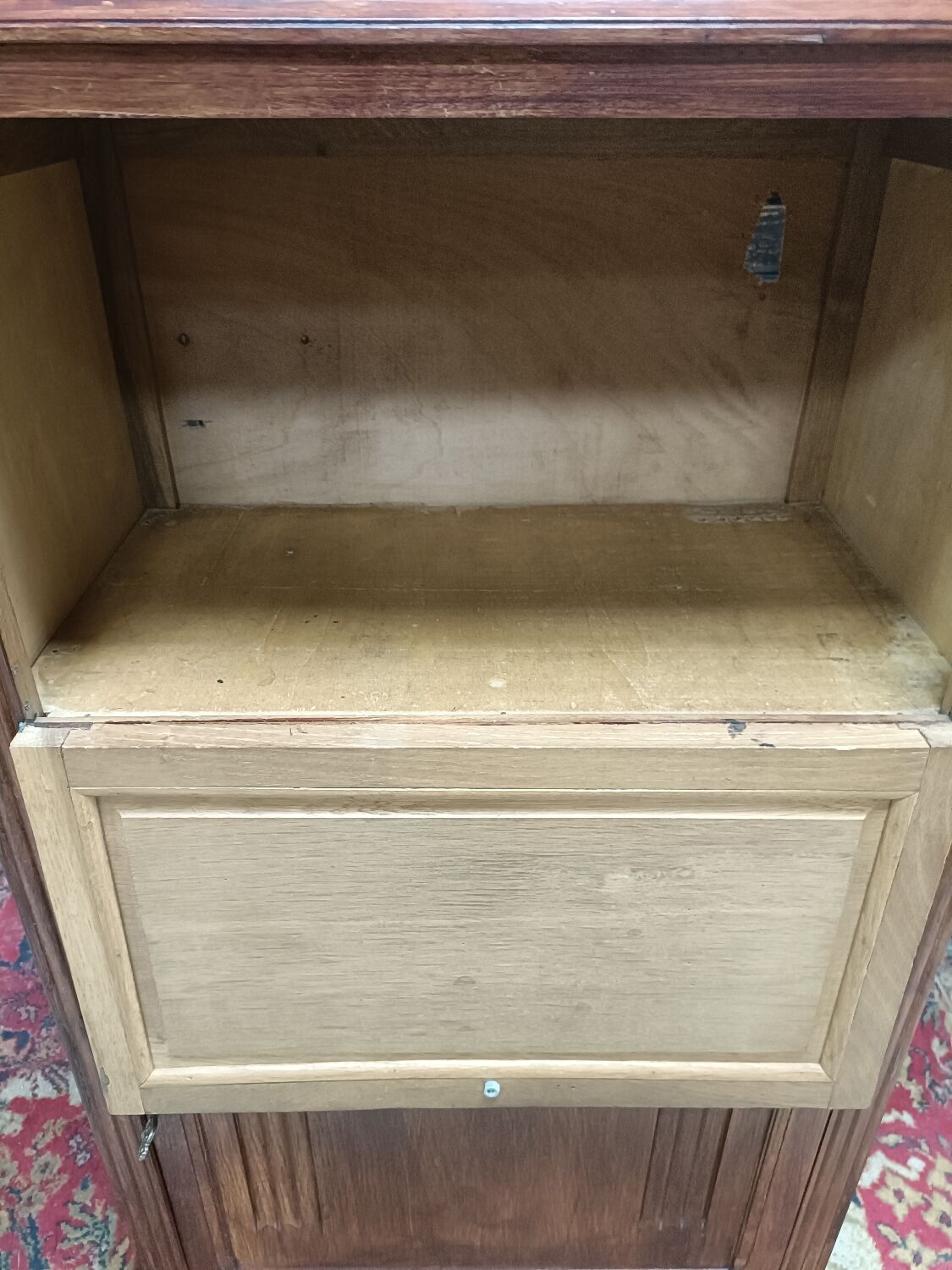 Furniture, art-deco buffet