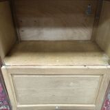 Furniture, art-deco buffet