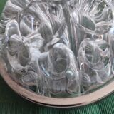 Reims glassware flower pick