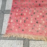 Tapis Boujaad Berbère 245 cm x 175 cm
