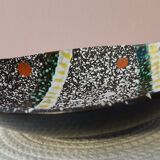 vintage ceramic dish W Germany