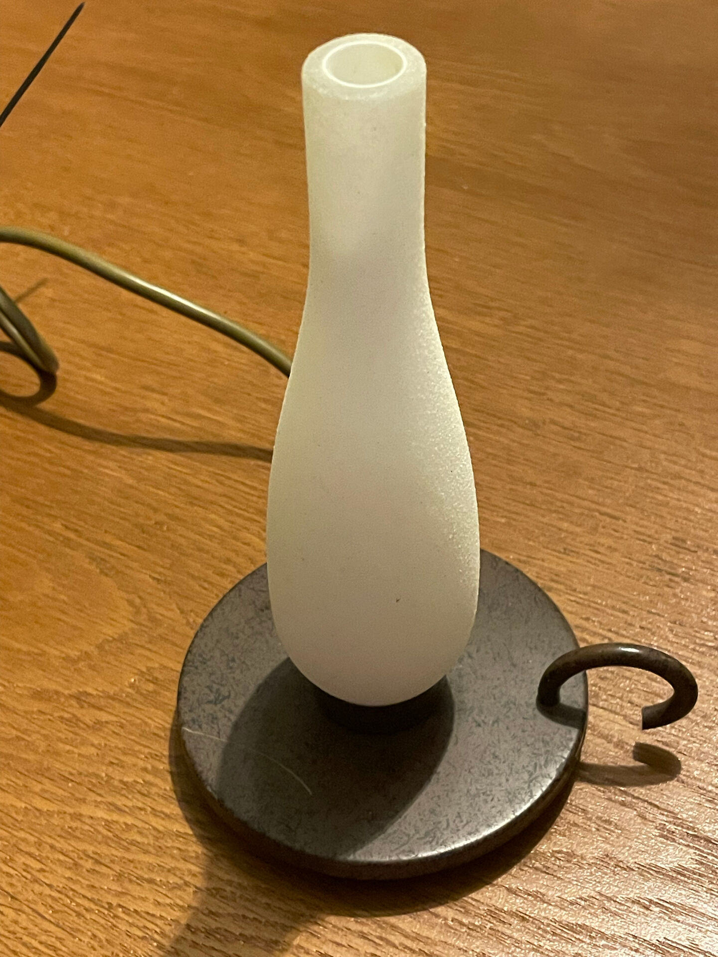 Fabas Luce Spa bedside lamps