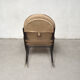 Rocking chair de Paul Tuttle pour Strässle, 1970