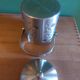 Vintage ice bucket