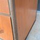 Bureau d'enfant vintage