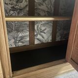 Art deco sideboard