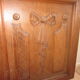 Old door pairs