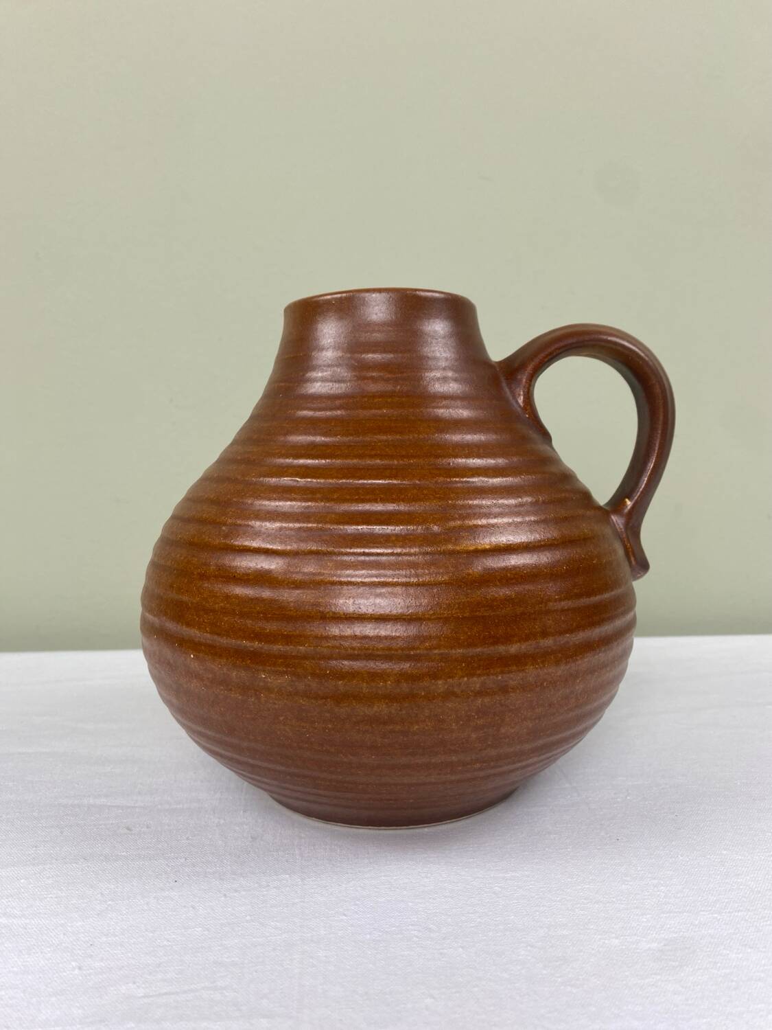 Dümler & Breiden vase
