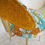 Pair of Pelfran chairs