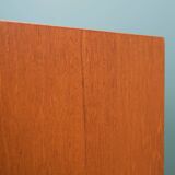 Teak chest of drawers, Danish design, 1960s, production: Denmark