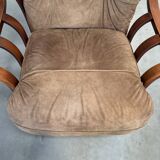 Rare Italian armchair, 1960s
