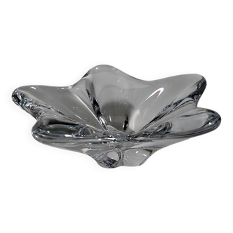 Baccarat pocket emptier
