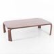 Table de salon par Tendo Mokko