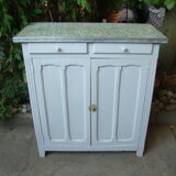 Former parisian buffet