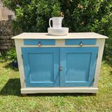 sideboard 2 doors 2 drawers