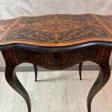 Napoleon III Serving Trolley