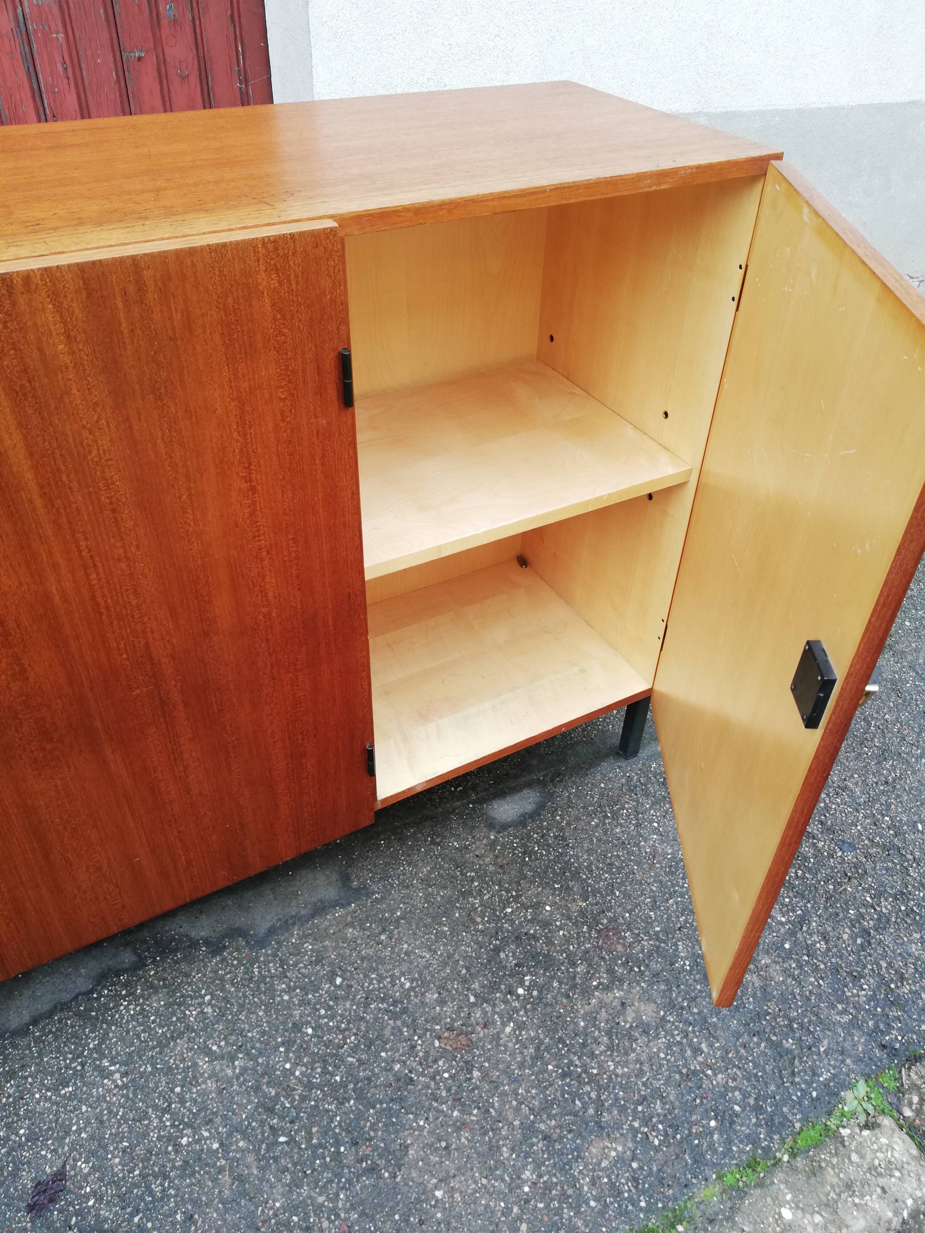 Enfilade vintage Herber Hirche