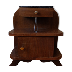 table de chevet année