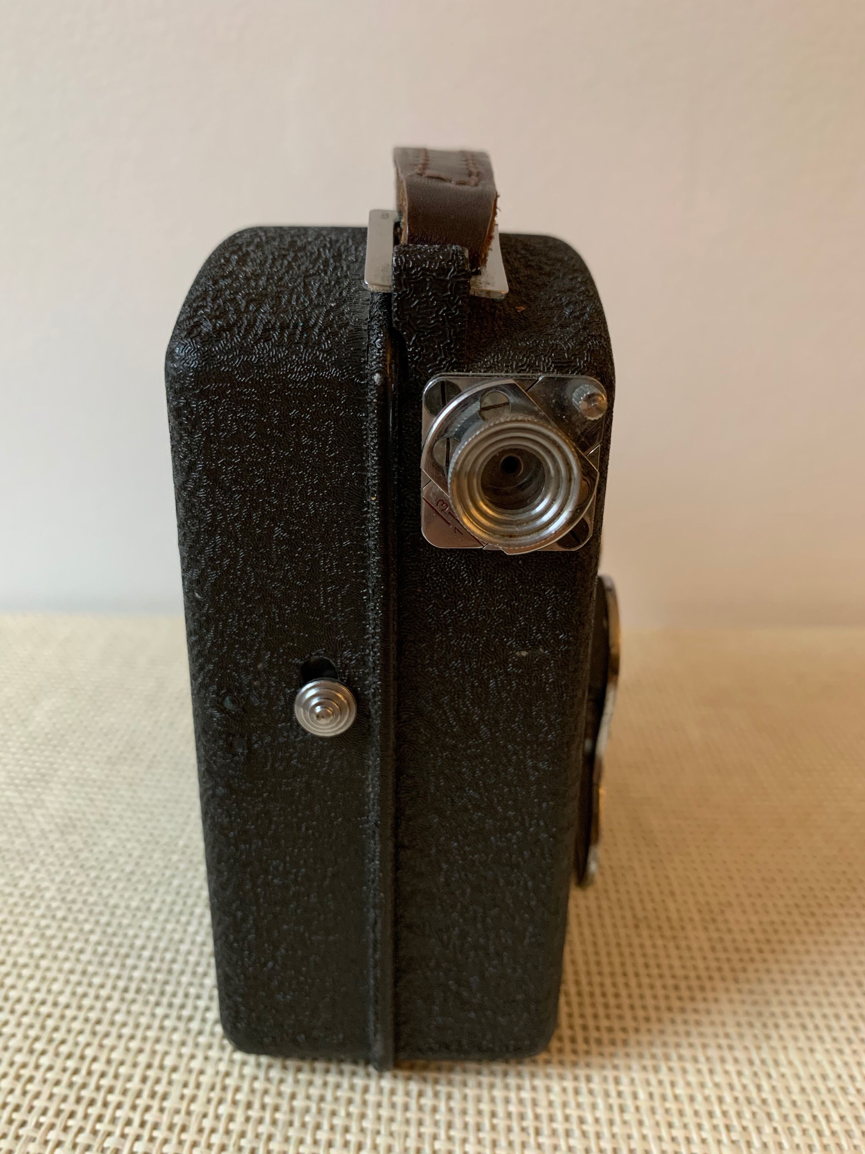 Camex ercsam 8mm camera