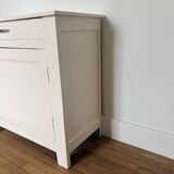 Vintage Parisian buffet compotier 260211