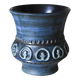 Vase en céramique Jean de Lespinasse