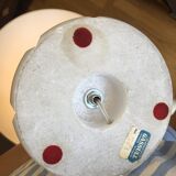 Lamp to be installed in Alabaster