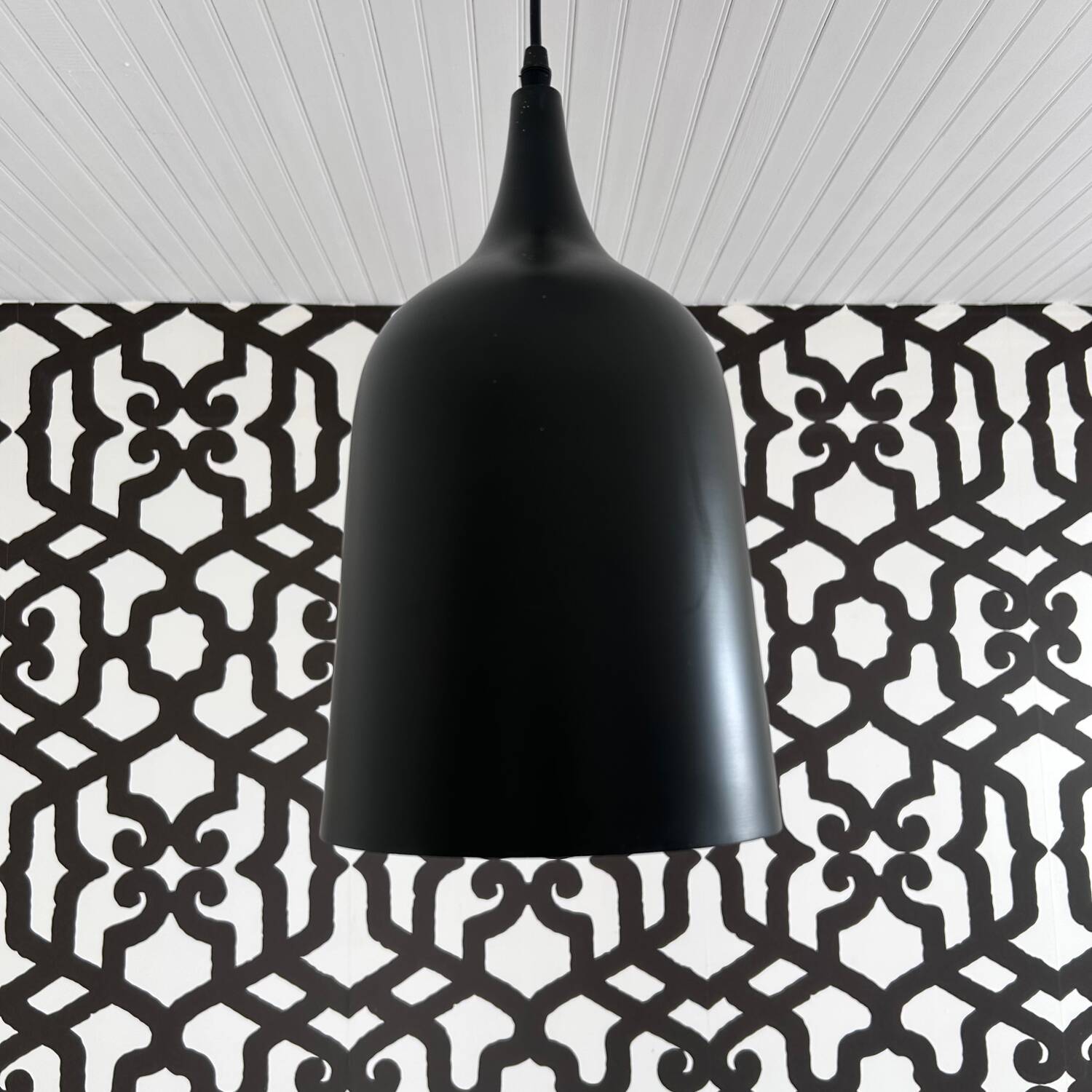 Scandinavian suspension design Habitat