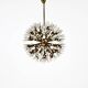 Chandelier by Emil Stejnar for Rupert Nikoll, 1950s