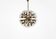 Chandelier by Emil Stejnar for Rupert Nikoll, 1950s