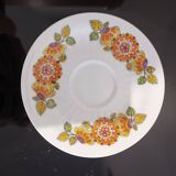 Porcelain coffee service Model Regina Bavaria Germany Vintage70'S