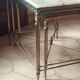 Nest of tables onyx