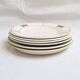 Flat plates Henriot, Céranord, Salins, Badonviller