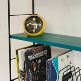 Étagère string en métal