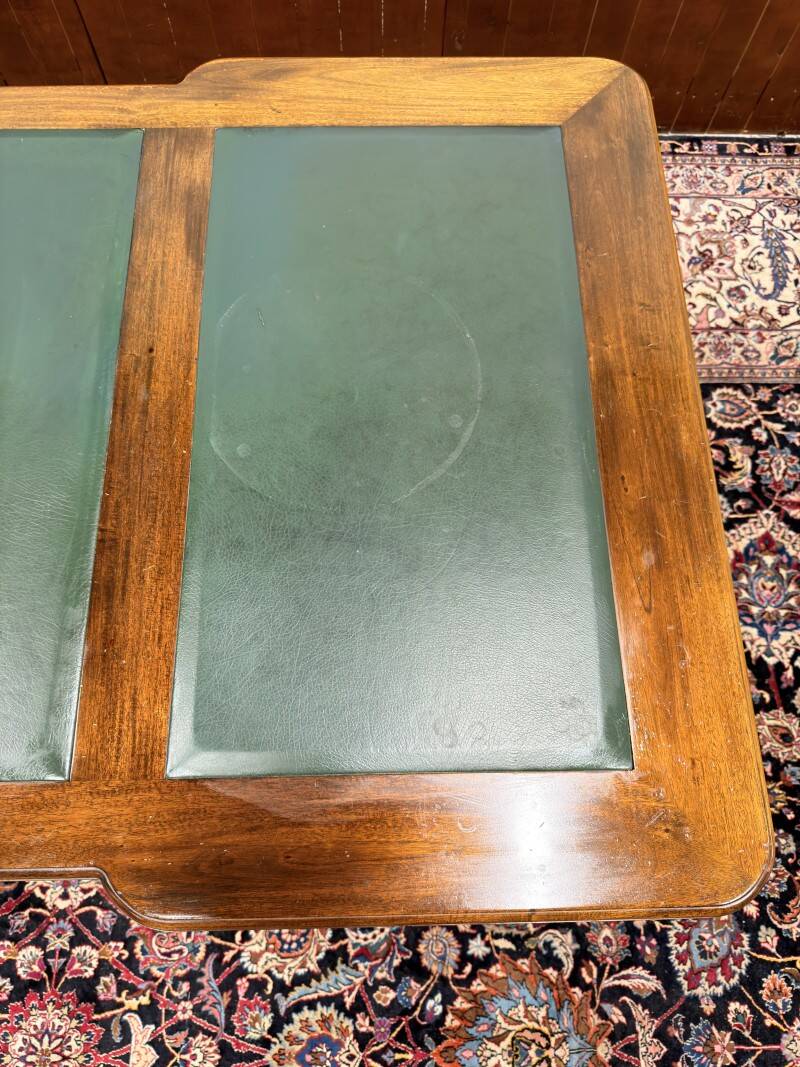 Bureau Chesterfield anglais Partnerdesk